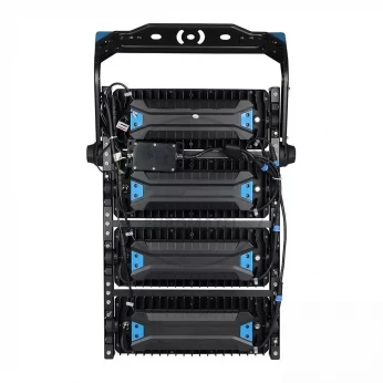 Projektor LED V-TAC 1000W SAMSUNG CHIP Mean Well Driver Ściemnialny IP66 60st VT-1002D 4000K 120000lm 5 Lat Gwarancji