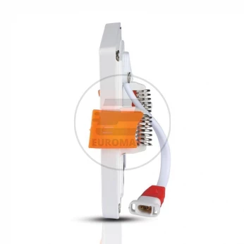 Panel LED V-TAC 29W Kwadrat VT-2929 3000K 2800lm