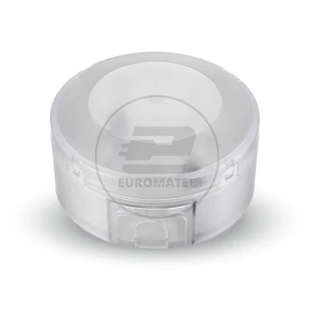 Puszka IP65 Do Mikrofalowego Czujnika Ruchu V-TAC VT-8021