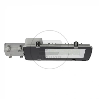 Oprawa uliczna VT-30ST SAMSUNG CHIP 30W 4000K 3600lm IP65 Szara 525