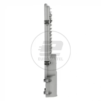 Oprawa uliczna VT-30ST SAMSUNG CHIP 30W 4000K 3600lm IP65 Szara 525
