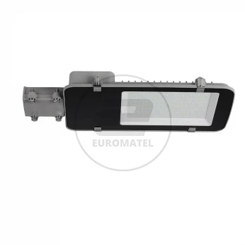 Oprawa uliczna VT-50ST SAMSUNG CHIP 50W 4000K 6000lm Szara 5 Lat Gwarancji 527