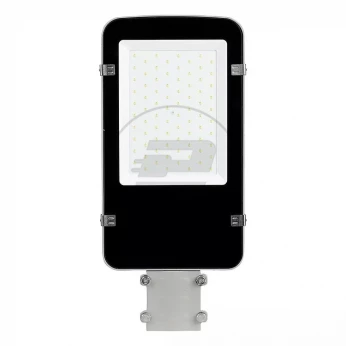 Oprawa uliczna VT-50ST SAMSUNG CHIP 50W 4000K 6000lm Szara 5 Lat Gwarancji 527