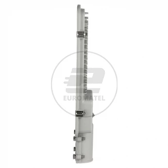 Oprawa uliczna VT-50ST SAMSUNG CHIP 50W 4000K 6000lm Szara 5 Lat Gwarancji 527