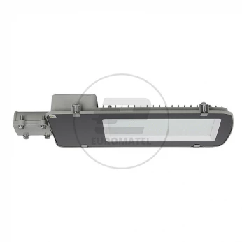 Oprawa uliczna VT-100ST SAMSUNG CHIP 100W 4000K 12000lm Szara 5 Lat Gwarancji 529