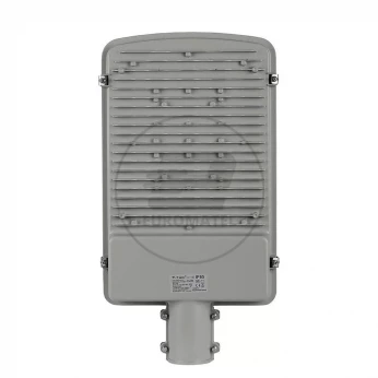 Oprawa uliczna VT-100ST SAMSUNG CHIP 100W 4000K 12000lm Szara 5 Lat Gwarancji 529