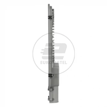 Oprawa uliczna VT-100ST SAMSUNG CHIP 100W 4000K 12000lm Szara 5 Lat Gwarancji 529