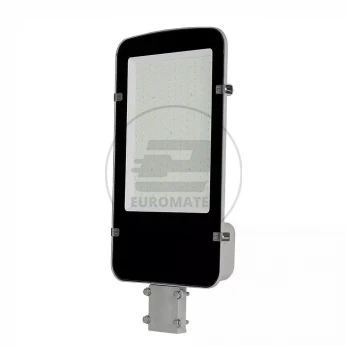 Oprawa uliczna LED VT-150ST SAMSUNG CHIP 150W 4000K Szara 531