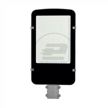 Oprawa uliczna LED VT-150ST SAMSUNG CHIP 150W 4000K Szara 531