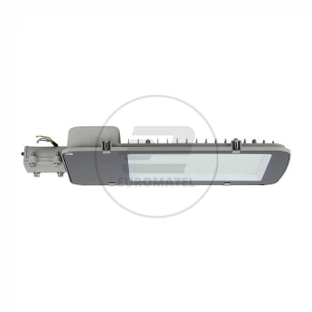 Oprawa uliczna LED VT-150ST SAMSUNG CHIP 150W 6400K Szara 532