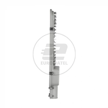 Oprawa uliczna LED VT-150ST SAMSUNG CHIP 150W 6400K Szara 532