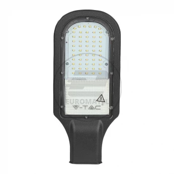Oprawa uliczna VT-31ST SAMSUNG CHIP 30W 4000K 3000lm 3 Lata Gwarancji 537