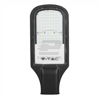 Oprawa uliczna VT-51ST SAMSUNG CHIP 50W 4000K 5000lm IP65 Czarna 539