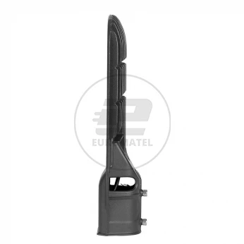 Oprawa uliczna VT-51ST SAMSUNG CHIP 50W 4000K 5000lm IP65 Czarna 539