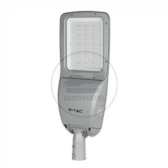 Oprawa uliczna VT-160ST SAMSUNG CHIP 160W 4000K 20800lm 5 Lat Gwarancji 543