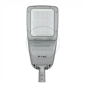 Oprawa uliczna VT-160ST SAMSUNG CHIP 160W 4000K 20800lm 5 Lat Gwarancji 543