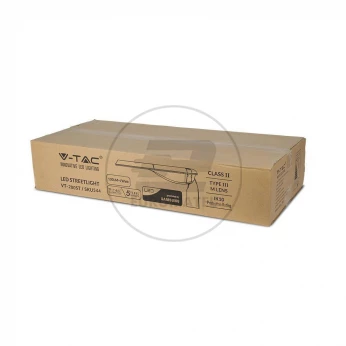 Oprawa uliczna VT-200ST SAMSUNG CHIP 200W 4000K 26000lm 5 Lat Gwarancji 544