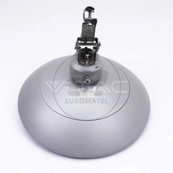 Oprawa Uliczna LED V-TAC SAMSUNG CHIP 100W 302Z+ Class II Type 3M 0-10V VT-115ST 4000K 13000lm 5 Lat Gwarancji