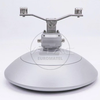 Oprawa Uliczna LED V-TAC SAMSUNG CHIP 100W 302Z+ Class II Type 3M 0-10V VT-115ST 4000K 13000lm 5 Lat Gwarancji