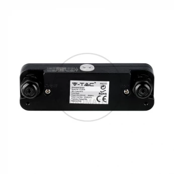 Czujnik Ruchu VT-8036 Bezprzewodowy Mikrofale 5572
