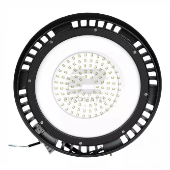 Oprawa przemysłowa HIGHBAY VT-9-101 100W 6400K 12000lm 120st. IP65 5 lat Gwarancji 563