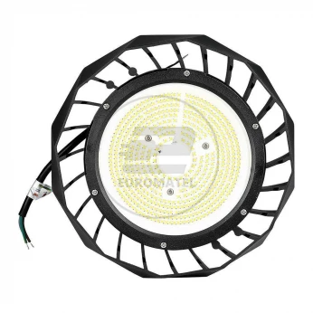 Oprawa przemysłowa HIGHBAY VT-9-108 100W 6000K 18000lm 120st. IP65 5 lat Gwarancji 576