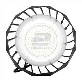 Oprawa przemysłowa HIGHBAY VT-9-105 100W 6000K 12000lm 90st. IP65 5 lat Gwarancji 584