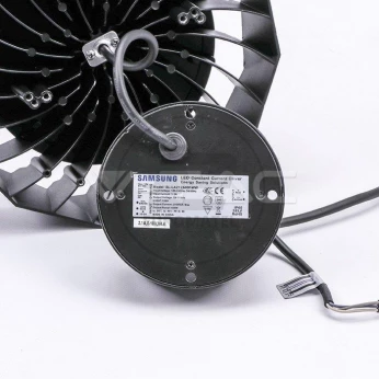 Oprawa przemysłowa HIGHBAY VT-9-105 100W 6000K 12000lm 90st. IP65 5 lat Gwarancji 584