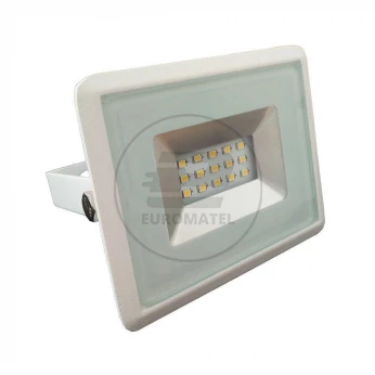 Projektor LED 10W 850lm 3000K Biały IP65 5943