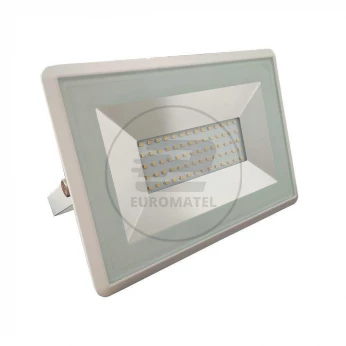 Projektor LED 50W 4250lm 6500K Biały IP65 5963