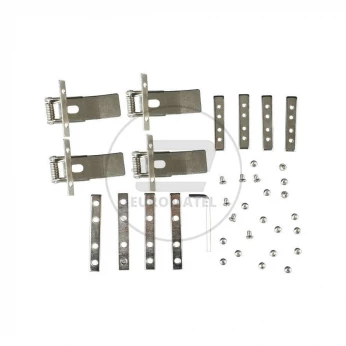 Oprawa V-TAC LED Linear SAMSUNG CHIP 40W Wpuszczana Srebrna 120cm VT-7-41 6400K 3200lm 5 Lat Gwarancji