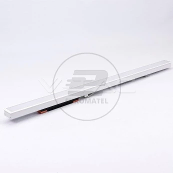 Oprawa V-TAC LED Linear SAMSUNG CHIP 40W Wpuszczana Biała 120cm VT-7-41 6400K 3200lm 5 Lat Gwarancji