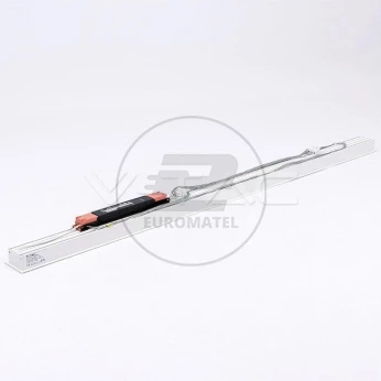Oprawa V-TAC LED Linear SAMSUNG CHIP 40W Wpuszczana Biała 120cm VT-7-41 6400K 3200lm 5 Lat Gwarancji