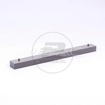 Oprawa V-TAC LED Linear SAMSUNG CHIP 60W Góra Dół Zwieszana Ściemnialna UGR6 Szara VT-7-61 4000K 6600lm 5 Lat Gwarancji
