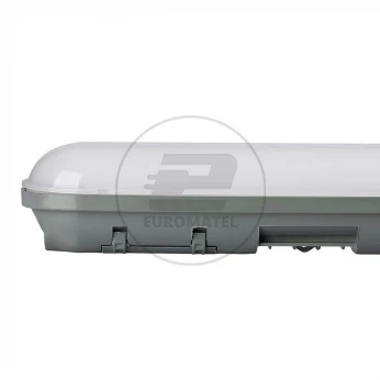 Oprawa Hermetyczna LED V-TAC PC/PC 60cm 18W VT-6048 4000K 1440lm