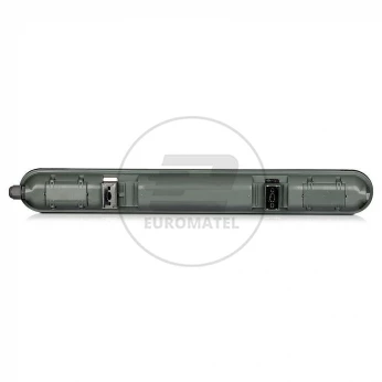 Oprawa Hermetyczna LED V-TAC PC/PC 60cm 18W VT-6048 4000K 1440lm