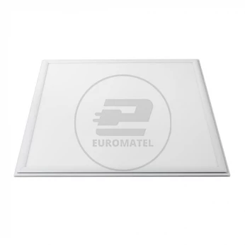 Panel LED V-TAC 36W 600x600 A++ 120lm/W PMMA VT-6136 6000K 4320lm