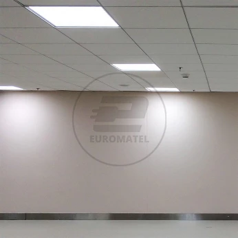 Panel LED V-TAC 36W 600x600 A++ 120lm/W PMMA VT-6136 6000K 4320lm