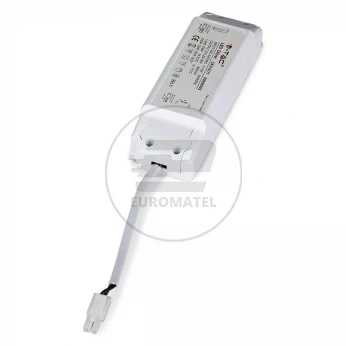 Zasilacz do Paneli LED 29W Flicker Free Zasilacz A++ V-TAC 5 Lat Gwarancji