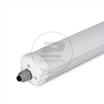 Oprawa Hermetyczna LED VT-1574 48W 4500K 3840lm IP65 150CM 6287