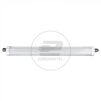 Oprawa Hermetyczna LED VT-1574 48W 4500K 3840lm IP65 150CM 6287