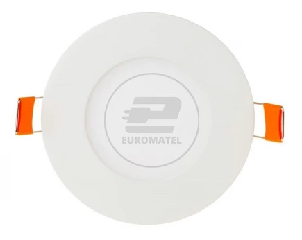 Panel LED V-TAC Premium Downlight 3W Okrągły VT-307RD 4000K 210lm