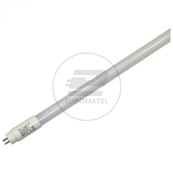 Świetlówka LED VT-1225 16W T5 G5 4000K 1600lm 120cm A+ 2 lata Gwarancji 6320