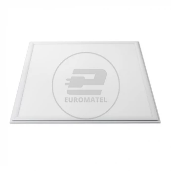 Panel LED V-TAC 36W 600x600 A++ 120lm/W PMMA VT-6136 3000K 4320lm