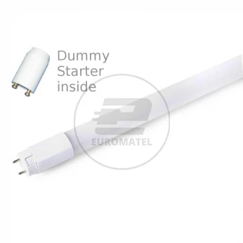 Świetlówka LED VT-6072-NR 10W T8 G13 6400K 850lm 60cm A+ 3 lata Gwarancji 6394