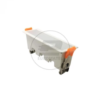 Panel Liniowy V-TAC 10W LED Linear Biały VT-10001 3000K 750lm