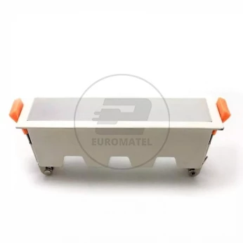 Panel Liniowy V-TAC 10W LED Linear Biały VT-10001 3000K 750lm