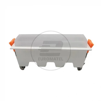 Panel Liniowy V-TAC 10W LED Linear Biały VT-10002 4000K 700lm