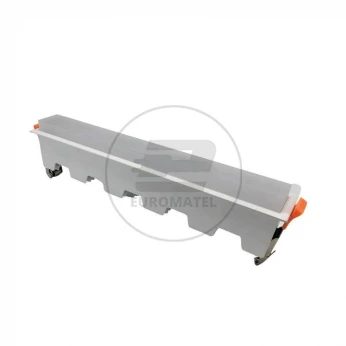 Panel Liniowy V-TAC 20W LED Linear Biały VT-20002 6400K 1400lm