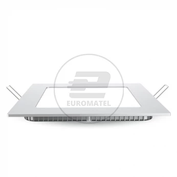 Panel LED V-TAC 36W Kwadrat (300 x 300 mm) VT-3107 6400K 2880lm